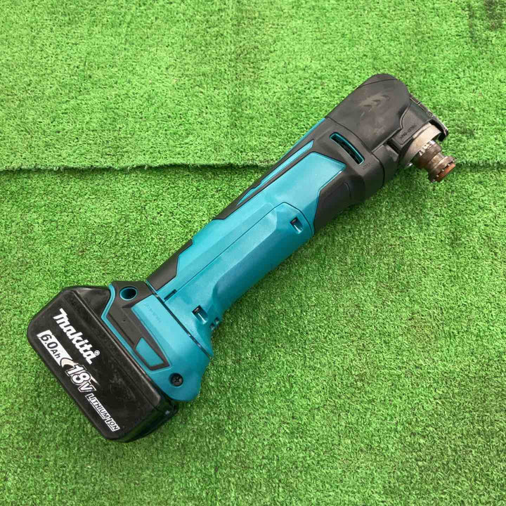 【中古美品】 マキタ/makita コードレスマルチツール・TM51DZ 【桶川店】