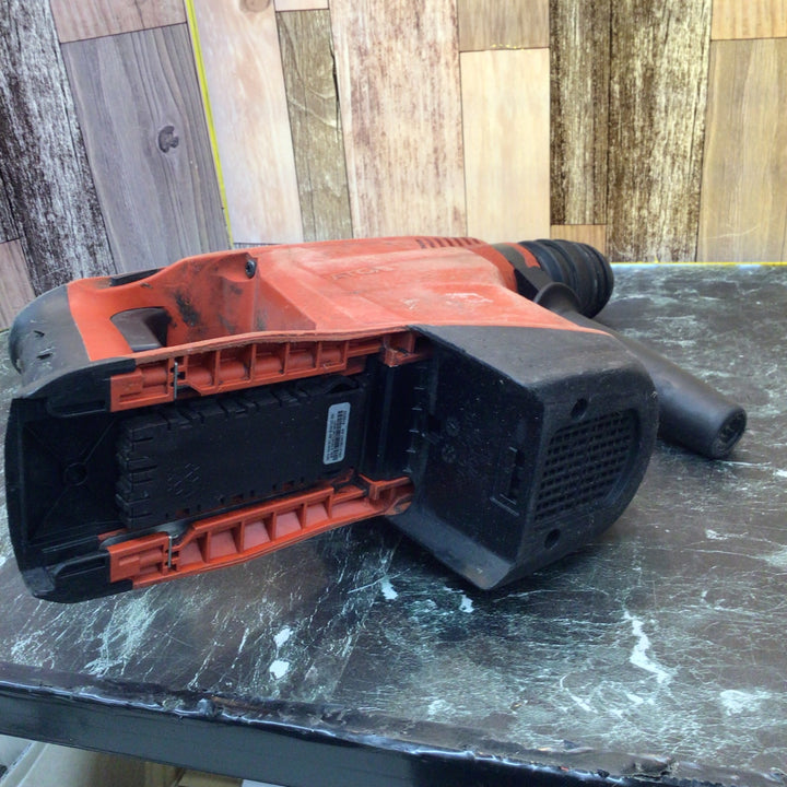 ★ヒルティ(Hilti) コードレスハンマドリル TE30-A36【八潮店】