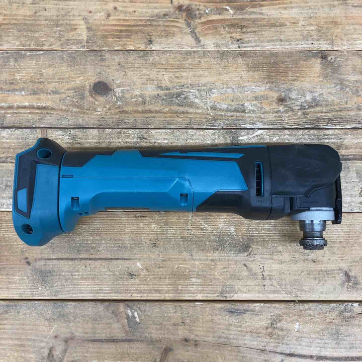 【中古品】 マキタ(makita) コードレスマルチツール TM41DZ 剥離 切削 削り 切断 【東大和店】