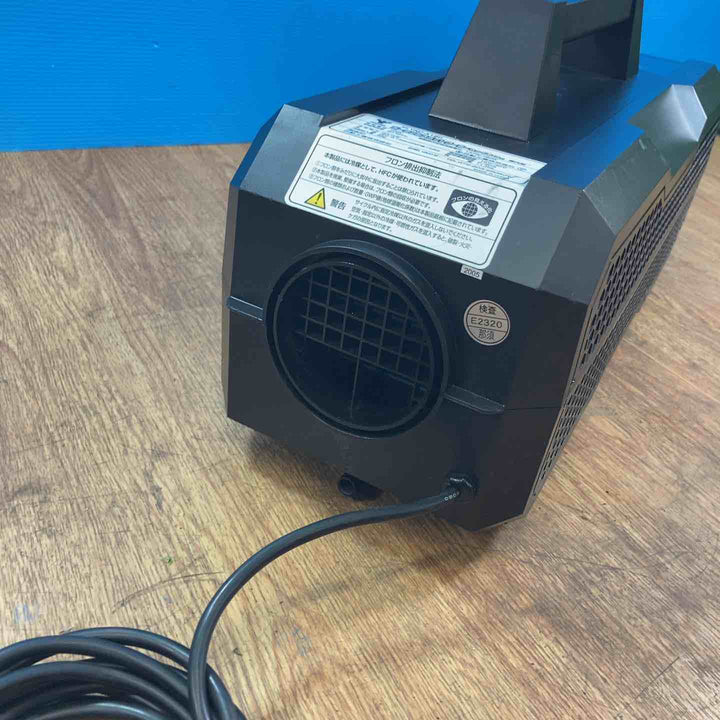 ◇日動 ポータブルスポットクーラー 「カンゲキくん」 YNC-A160【岩槻店】