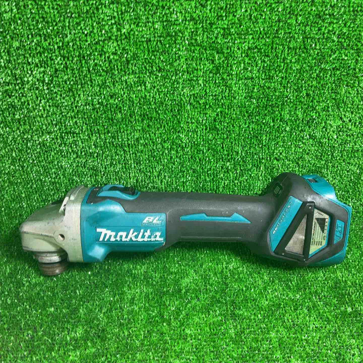 【中古品】★マキタ(makita) 100mmコードレスディスクグラインダ GA412DZ【藤沢店】