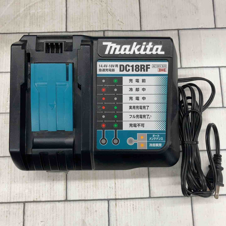 ★マキタ(makita) コードレスインパクトドライバー TD173DGXAP【所沢店】