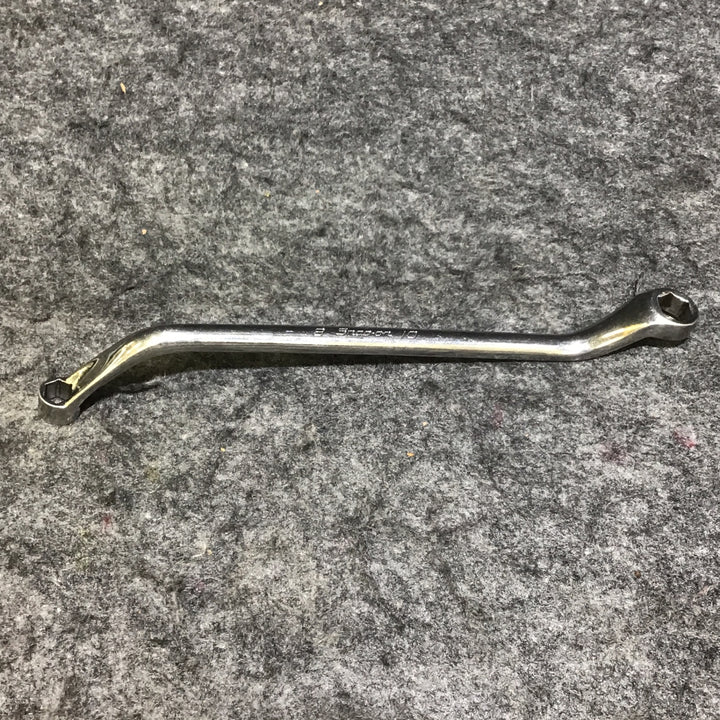 【中古品※サビあり※】スナップオン(Snap-on) ブレーキブリーダーレンチ S6110A GM・日産・ホンダ 8X10mm 6ポイント【桶川店】