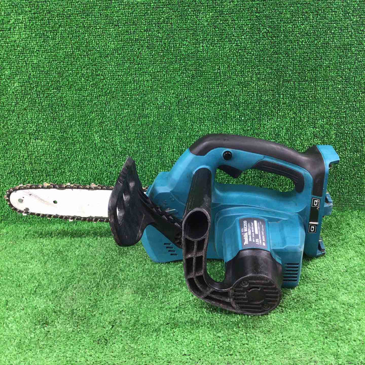 マキタ 充電式チェンソー本体のみ MUC252DZ【川崎店】