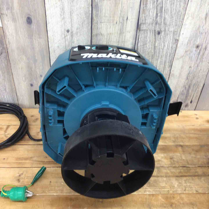 マキタ(makita) 集じん機 乾湿両用 VC0820 【東大和店】