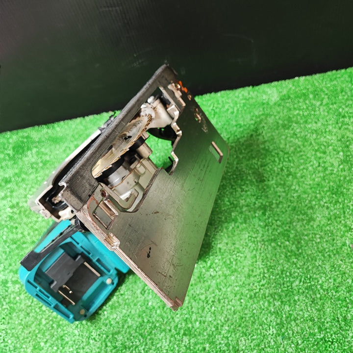 ★マキタ(makita) コードレス丸のこ HS471DZ【岩槻店】