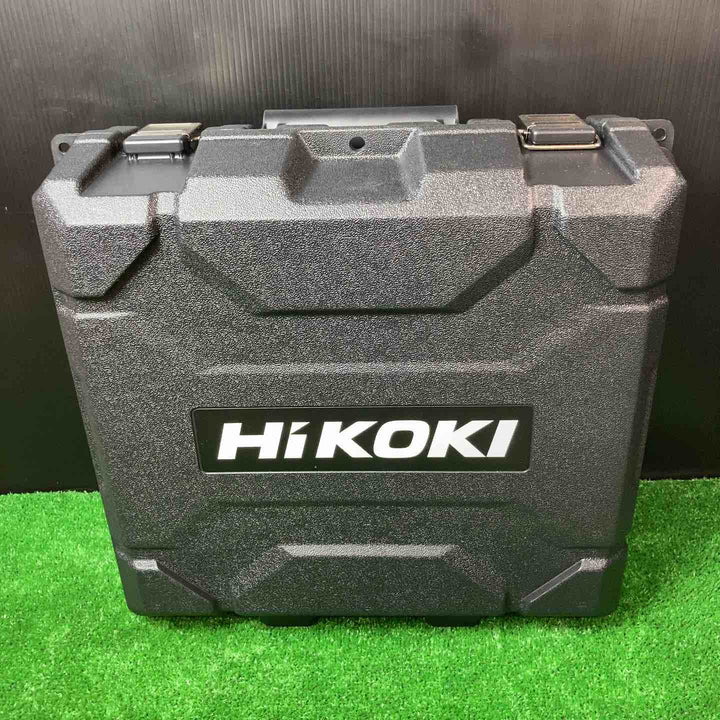 ★ハイコーキ(HIKOKI ※旧:日立工機) コードレスフィニッシュネイラ NT3640DA(NNK)【岩槻店】