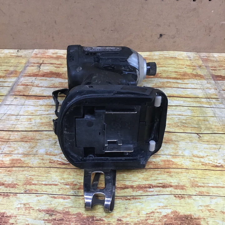 ★マキタ(makita) コードレスインパクトドライバー TD170DZB【川崎店】