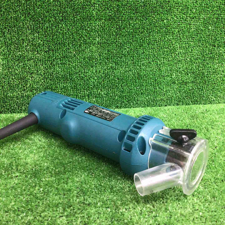 【現状品】 マキタ/makita 防塵ボードトリマ 3706 【鴻巣店】