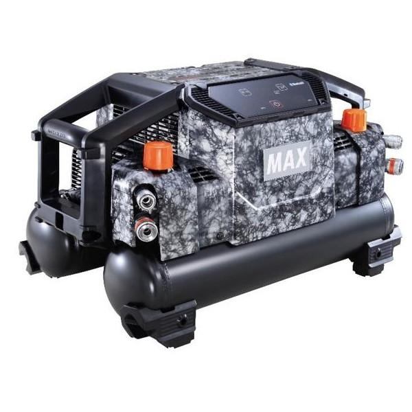 ☆マックス(MAX) 高圧専用エアコンプレッサー AK-HH1310E_ガイア