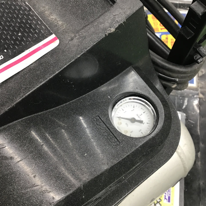 【サマーセール!中古品】 マキタ エアコンプレッサー AC460XG 常圧/高圧 対応! ※特筆有り 【桶川店】