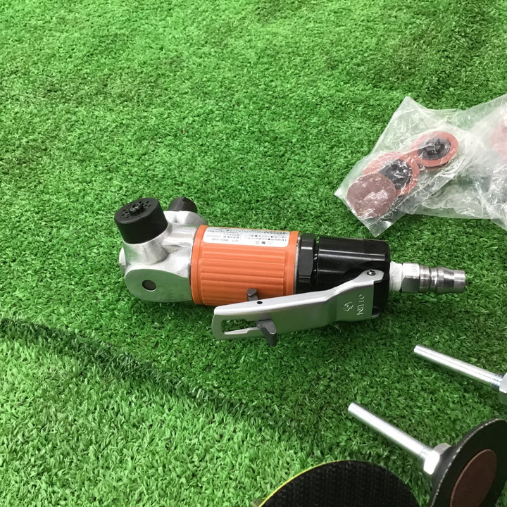 日東工器 エアアングルサンダー MAS-20B【桶川店】