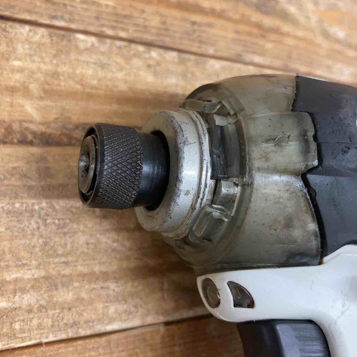 【中古品】 ★マキタ(makita) コードレスインパクトドライバー TD148DZW 【東大和店】