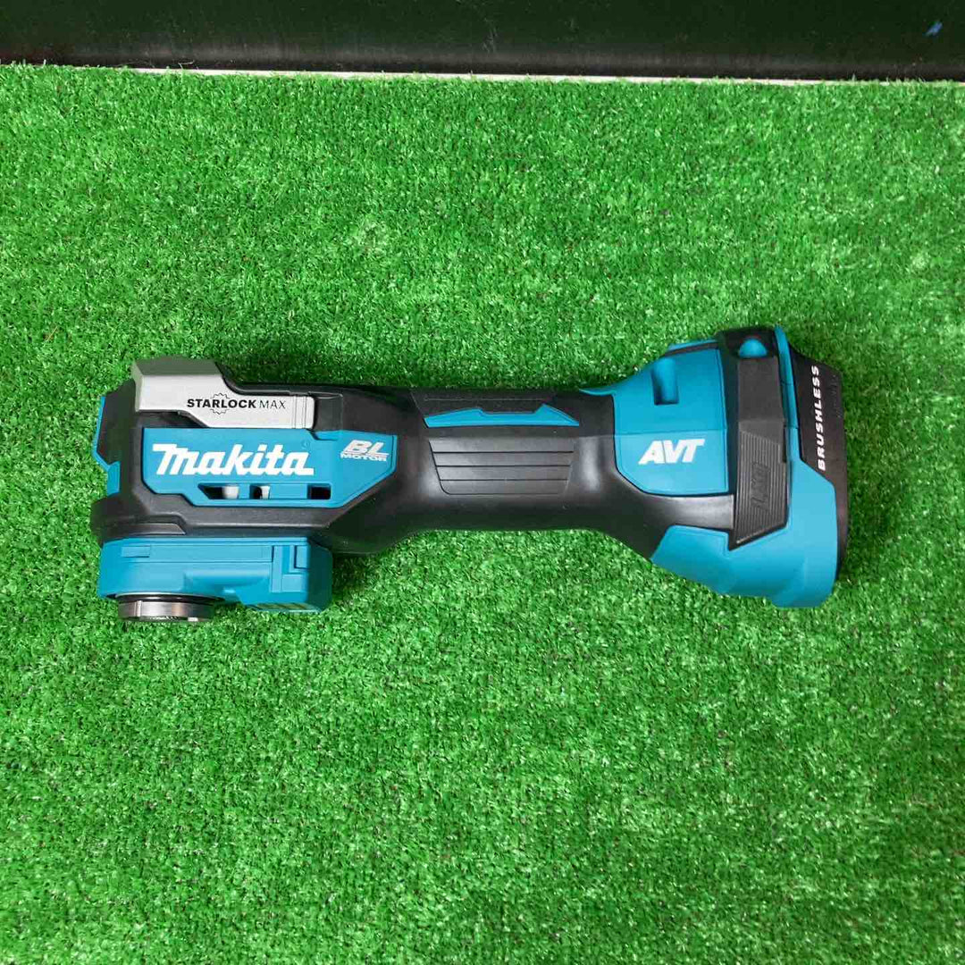 【美品】★マキタ(makita) コードレスマルチツール TM52DZ【岩槻店】