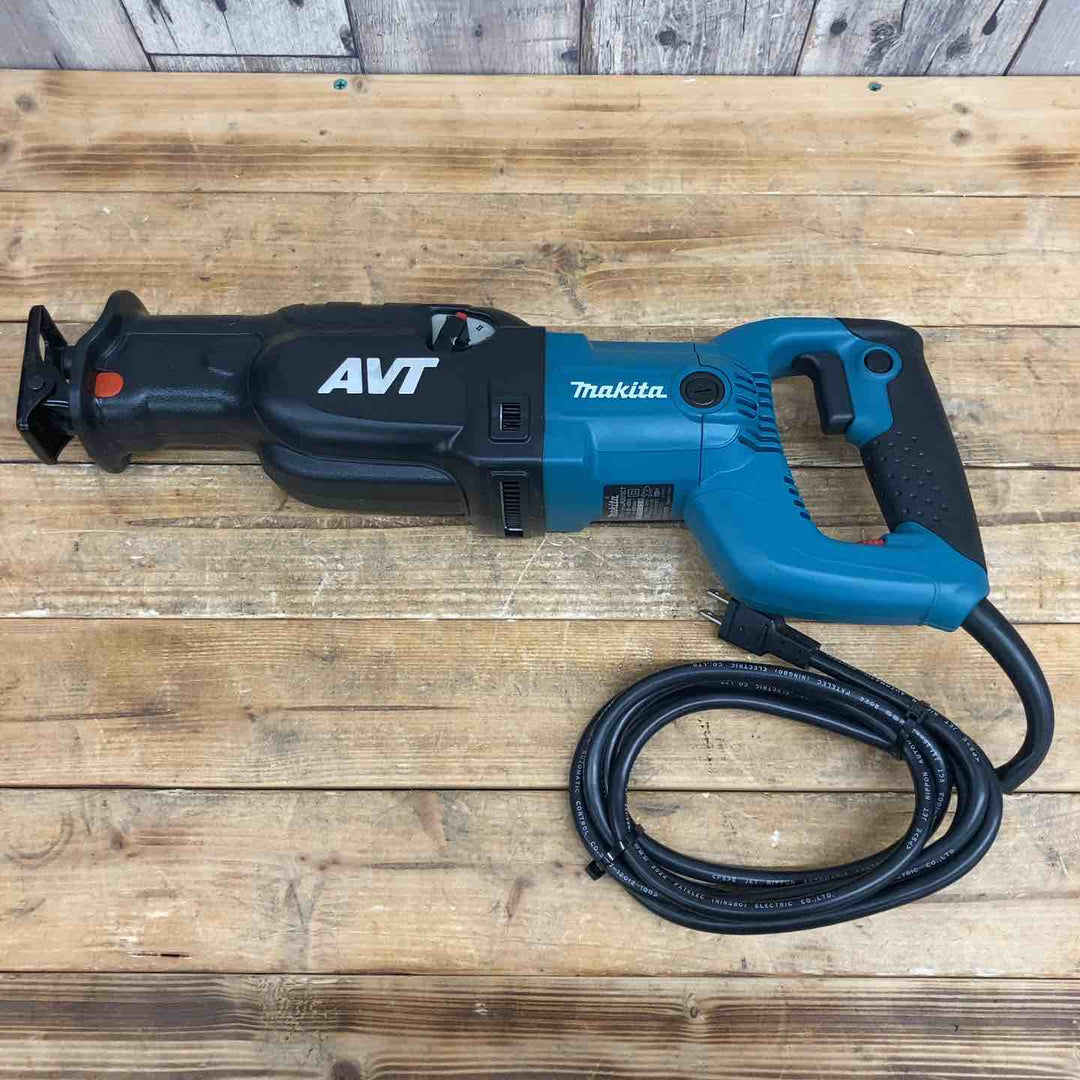 マキタ(makita) レシプロソー JR3070CT 【東大和店】