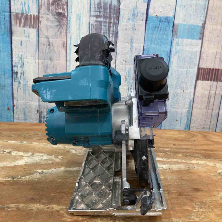 ★マキタ(makita) コードレス防じん丸のこ KS513DZ【柏店】