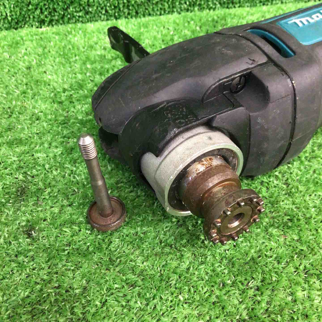 【中古品】 マキタ/makita コードレスマルチツール TM51DZ 【鴻巣店】