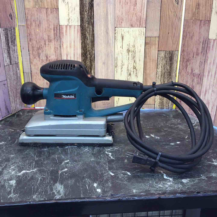 ◇マキタ(makita) 仕上サンダ BO4900V【八潮店】