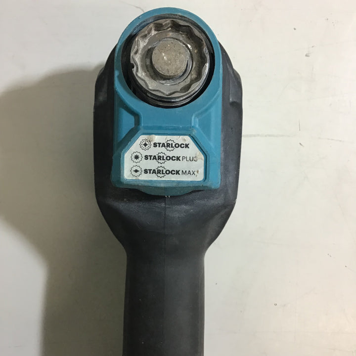 ★マキタ(makita) コードレスマルチツール TM52DZ【戸田店】