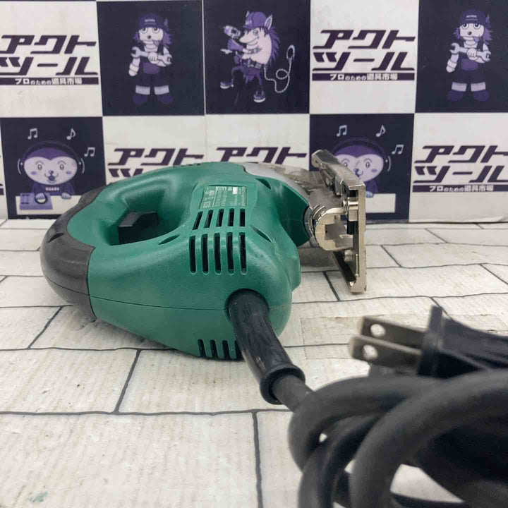 ◇ハイコーキ(HIKOKI ※旧:日立工機) ジグソー CJ120V【所沢店】