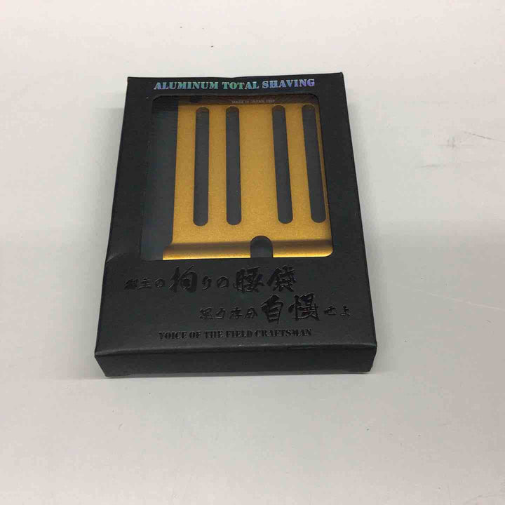 〇ニックス ベルトループ アルミ製 一部削り出し アルマイト加工 ALU-15-GO ゴールド 金【戸田店】