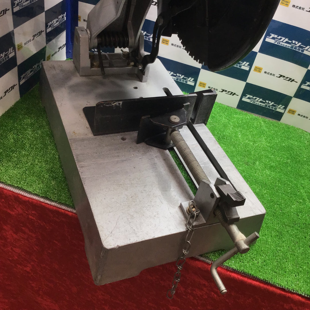 ミタチ MITACHI チップソーカッター BM-305【草加店】
