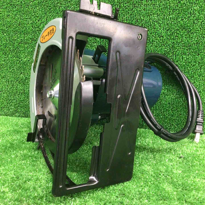 【現状品】 HOMETOOL165mm丸ノコCS-165 【鴻巣店】