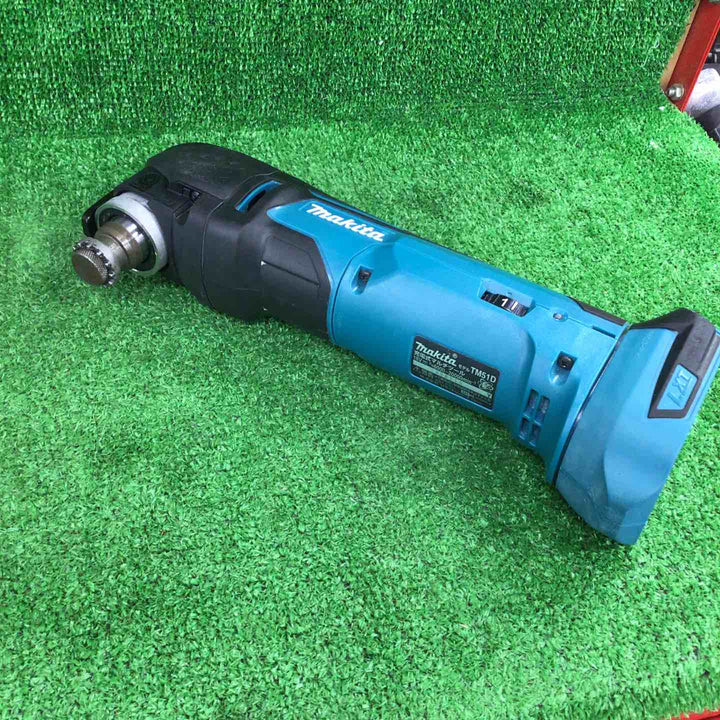 マキタ(makita) コードレスマルチツール TM51DZ【川崎店】