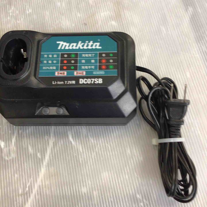 ★マキタ(makita) コードレスコンクリート用ガスピン打ち機 GN420C【草加店】