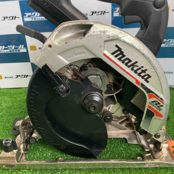 ★マキタ(makita) コードレス丸のこ HS631DZB【草加店】