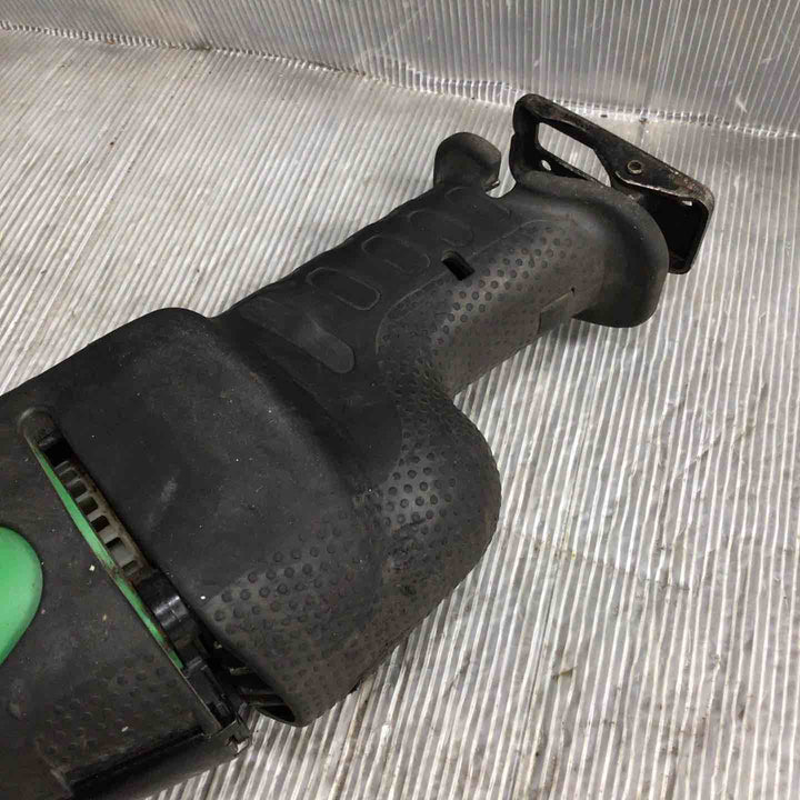 【中古】ハイコーキ(HIKOKI ※旧:日立工機) 電子セーバーソー  CR13VC【草加店】