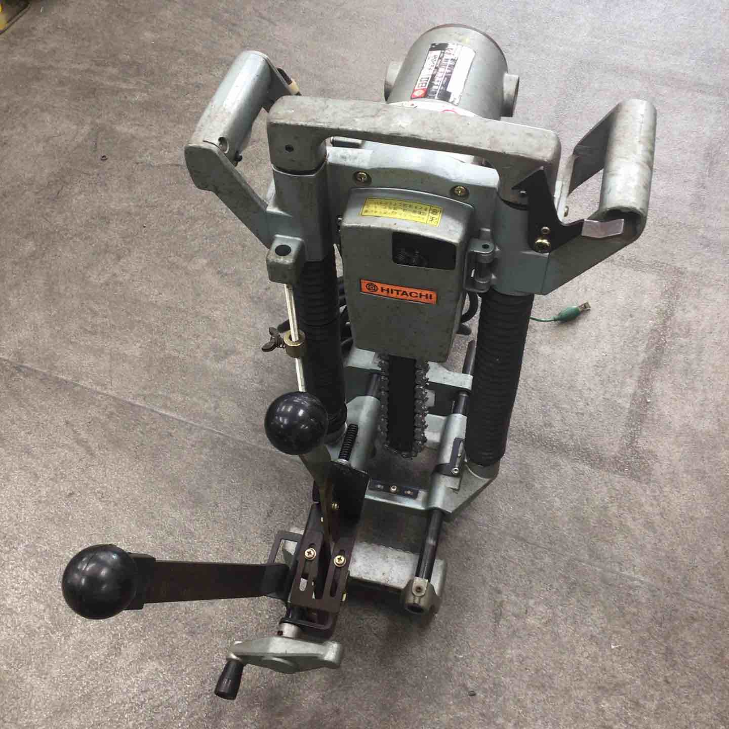 ◇ハイコーキ(HIKOKI ※旧:日立工機) チェーンノミ BC21 チェンのみ【川崎店】 ◇ハイコーキ(HIKOKI ※旧:日立工機) チェーンノミ BC21 チェンのみ