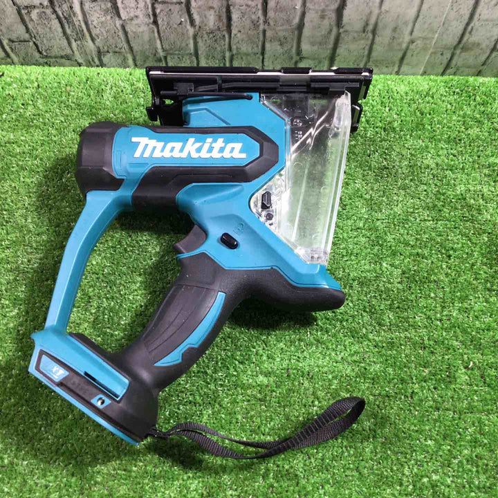 ◇マキタ(makita) コードレスボードカッタ SD140DZ【川口店】