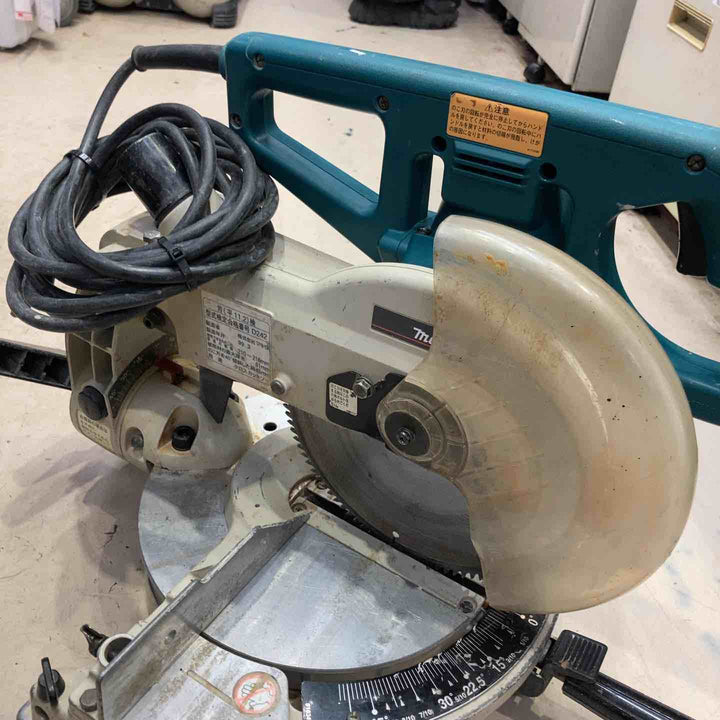 【店頭受取り限定】◇マキタ(makita) 卓上丸ノコ LS0830【町田店】