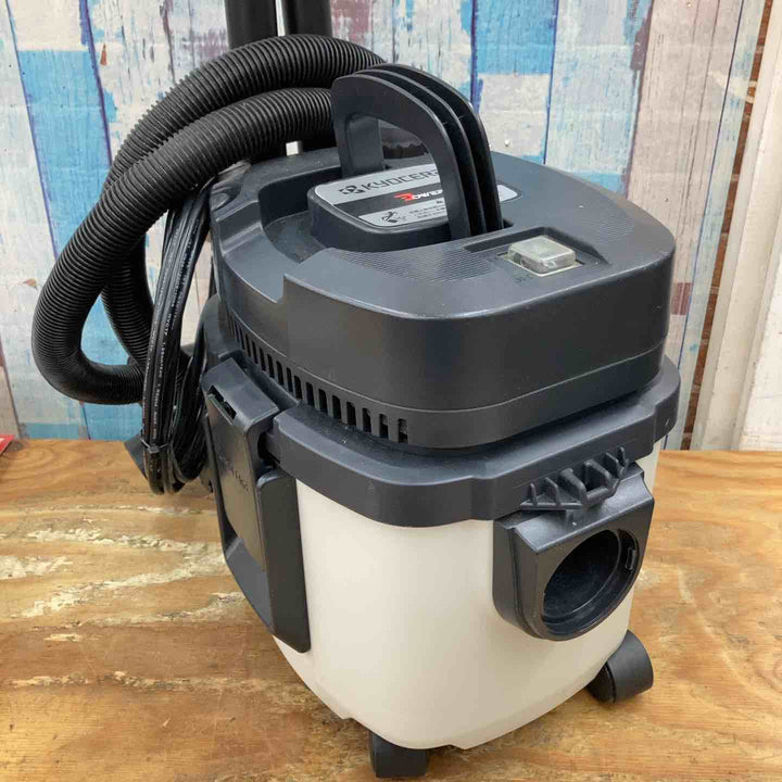 ◇リョービ(RYOBI) 集じん機 VC-51 683600A 乾湿両用【柏店】