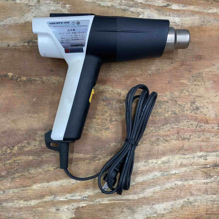 ◇白光(HAKKO) ヒートガン FV-310【柏店】