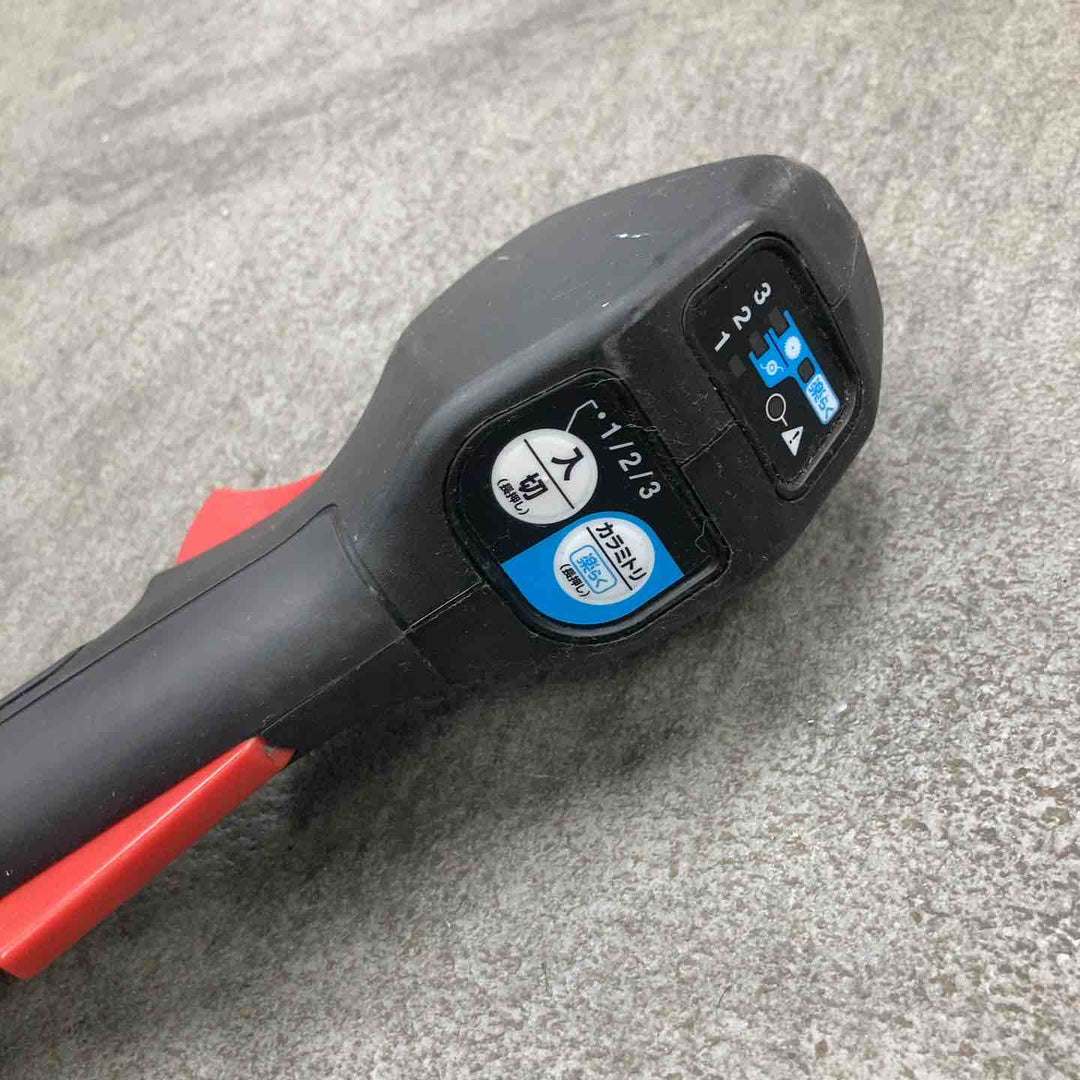 【店頭受取り限定】マキタ(makita) コードレス草刈機 MUR005GZ【川崎店】