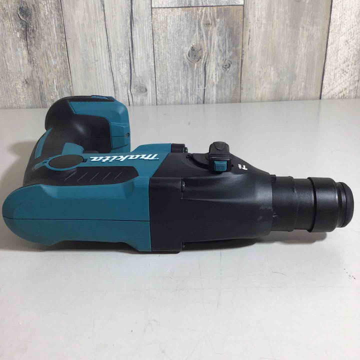 ★マキタ(makita) コードレスハンマドリル HR165DRTX【戸田店】