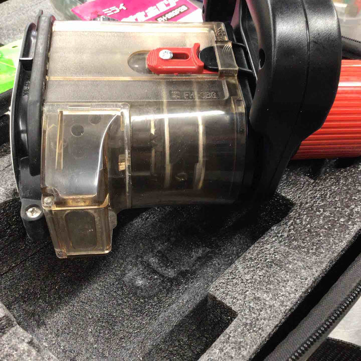 ◇未来工業 小判穴ホルソー FH-SBGP2B セミハードケース付【戸田店】