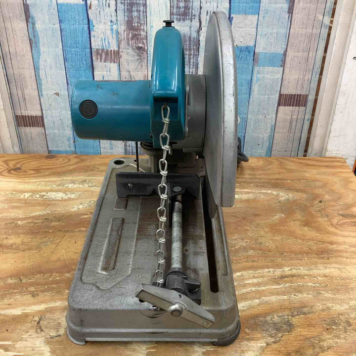 ☆マキタ(makita) 高速切断機 2414NB【柏店】