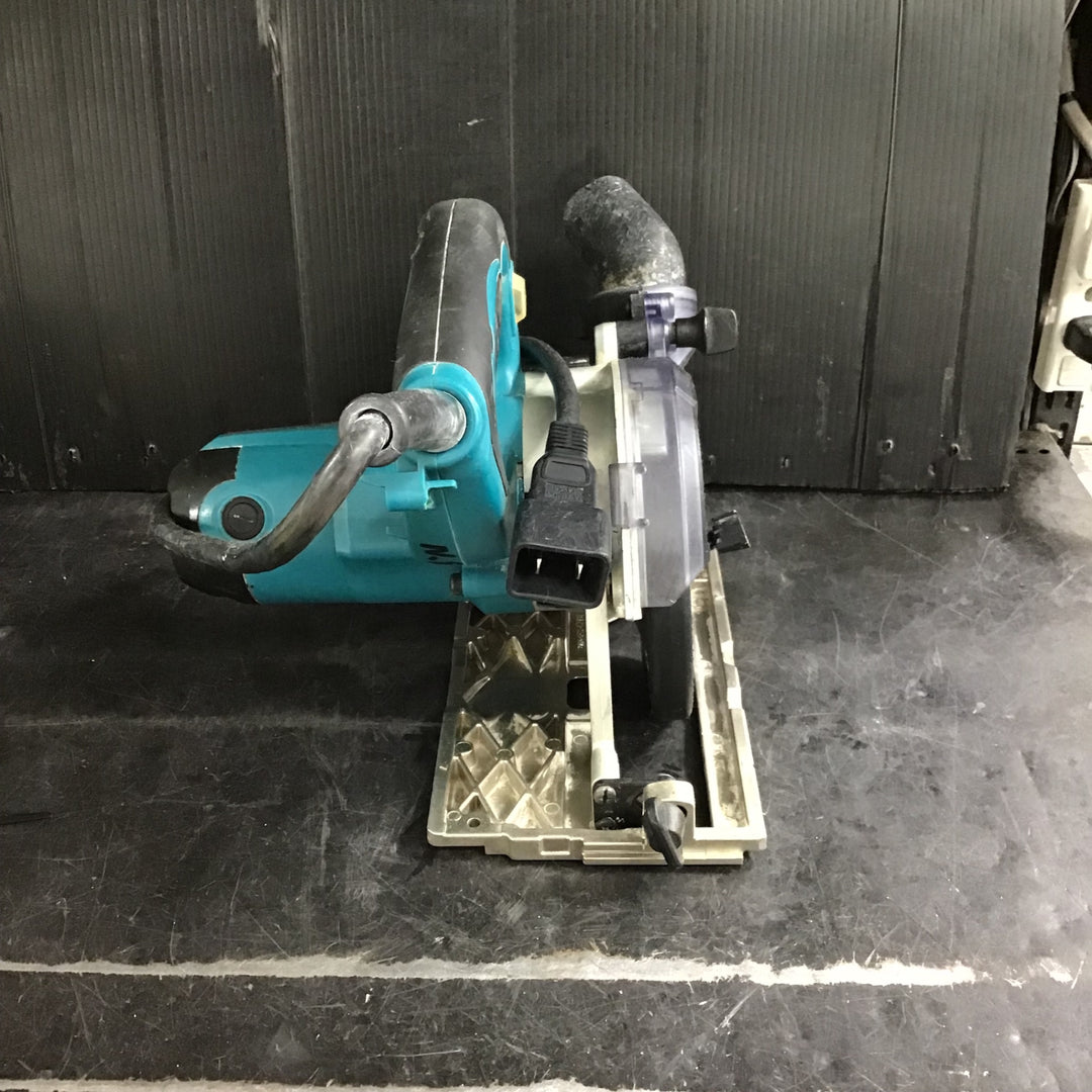 【未使用】マキタ(makita) 防じん丸のこ KS5000FX【草加店】