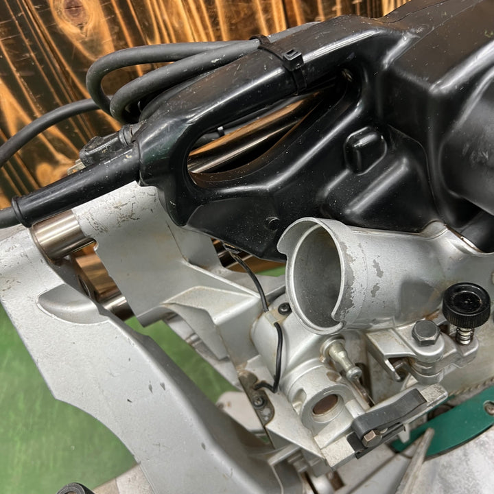 ☆ハイコーキ(HIKOKI ※旧:日立工機) 卓上スライド丸のこ C7RSH ※備考欄要確認【桶川店】