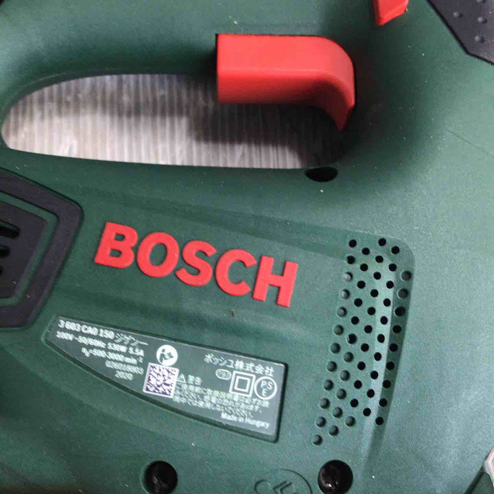 ◇ボッシュ(BOSCH) SDSジグソー PST800PEL【草加店】