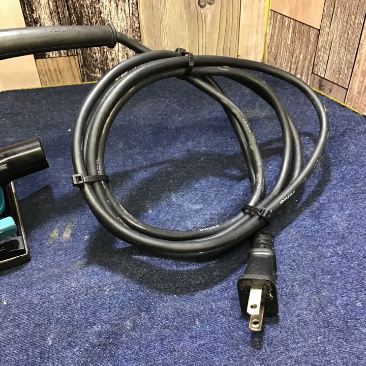 ☆マキタ(makita) 防じんミニサンダ BO4555【八潮店】
