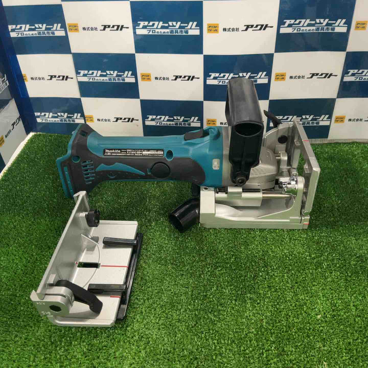 ★マキタ(makita) コードレスジョイントカッター PJ180DZ【草加店】