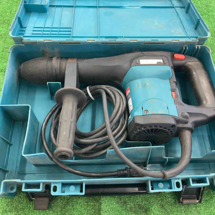 【ジャンク品】 マキタ makita 電子ハンマ HM0860C 【桶川店】
