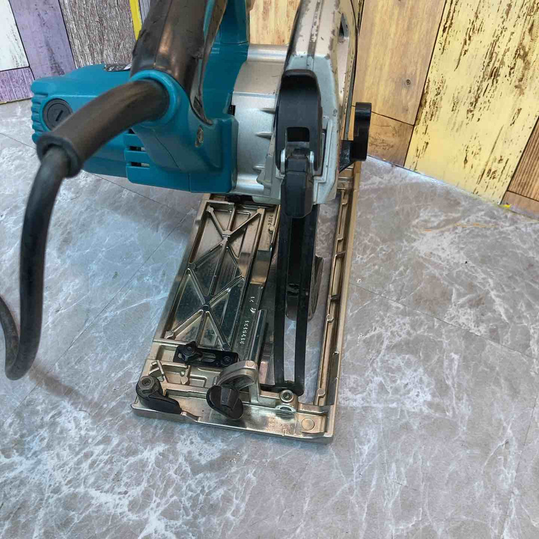 ◇マキタ(makita) 190mm電子造作精密丸ノコ 5817CBA【八潮店】