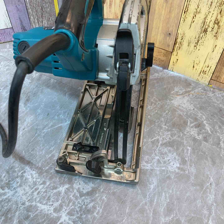 ◇マキタ(makita) 190mm電子造作精密丸ノコ 5817CBA【八潮店】