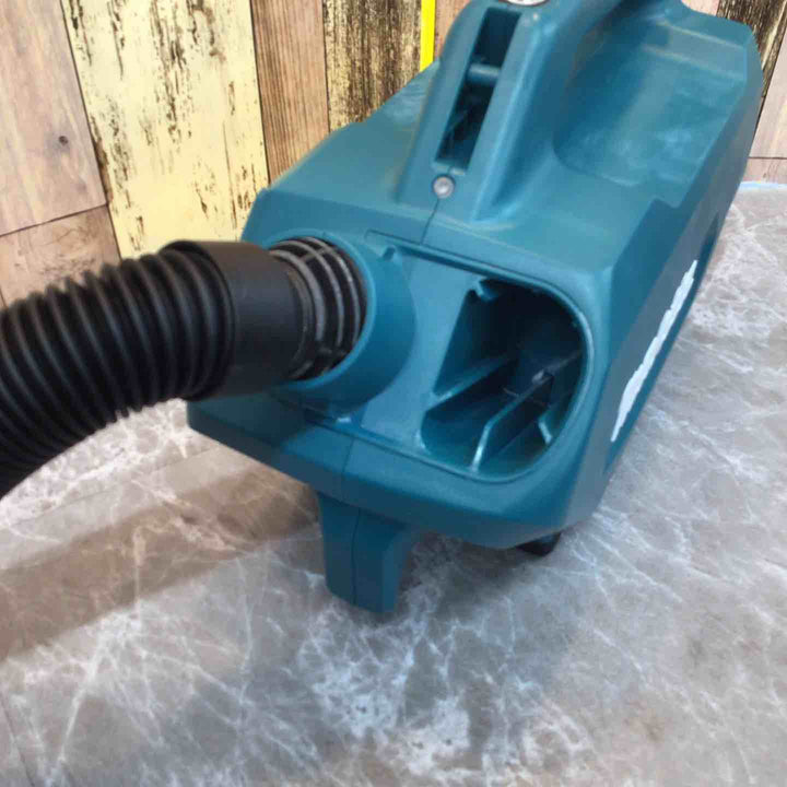 ◇マキタ(makita) コードレス掃除機(充電式クリーナー) CL121DSH【八潮店】