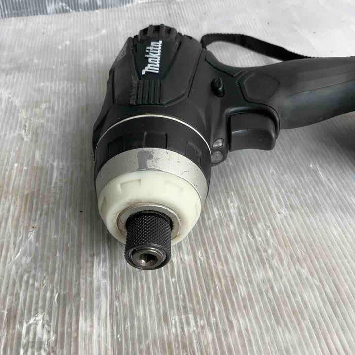 ☆マキタ(makita) コードレス4モードインパクトドライバー TP131DZB【草加店】